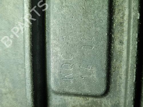 Gearbox VW PASSAT CC B6 (357) 2.0 TDI | BP34611097M3 - Image 3