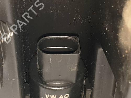 Windscreen washer tank VW TIGUAN (5N_) 2.0 TFSI 4motion | BP30191158C113 