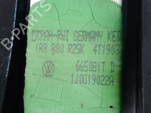 Heater resistor VW NEW BEETLE Convertible (1Y7) 1.8 T | BP11648491M108 