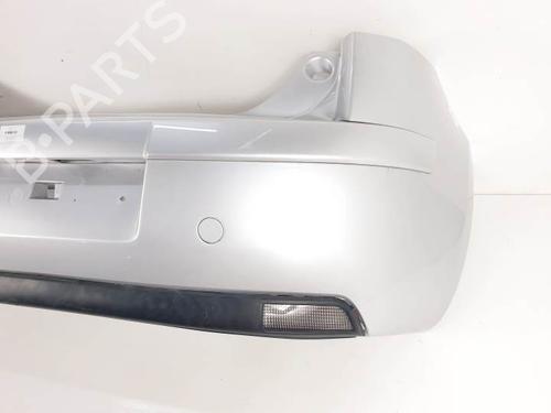Rear bumper CITROËN C4 I (LC_) 1.6 HDi | BP29245960C8 