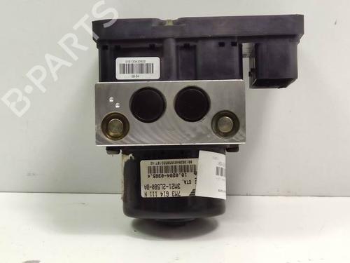 Used ABS pump FORD GALAXY I (WGR) 1.9 TDI (90 hp) 10062694
