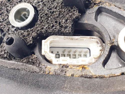 Left mirror FIAT PUNTO EVO (199_) 1.3 D Multijet (199AXC1A, 199BXC1A, 199AXT1A, 199BXT1A) | BP20510808C26 