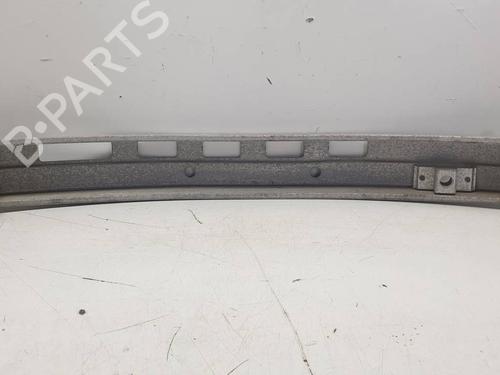 Front bumper reinforcement PORSCHE BOXSTER (986) 2.5 | BP29989406C109