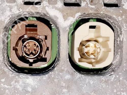 Instrument cluster SEAT LEON (5F1)  | BP18653144C47 