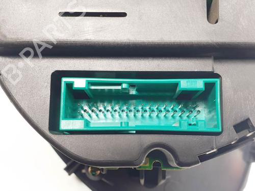 Instrument cluster SEAT IBIZA III (6L1) 1.4 16V | BP28065559C47 