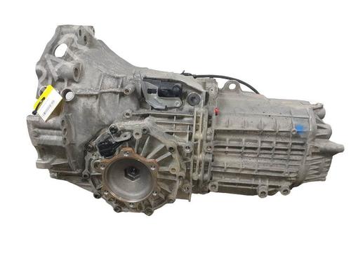 Gearbox VW PASSAT B5.5 (3B3) 2.0 | BP24932570M3 - Image 4