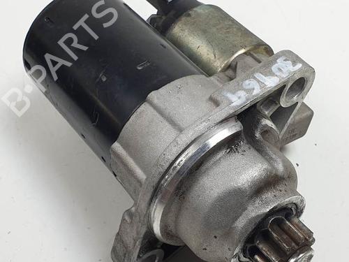 Used Starter SEAT LEON (1P1) 1.6 (102 hp) 27978027