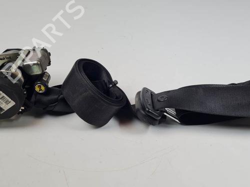 Front left seatbelt MERCEDES-BENZ A-CLASS (W169) A 180 CDI (169.007, 169.307) | BP29219141I26 - Image 2