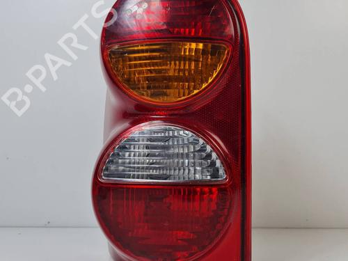 Used Left taillight Left taillight 37484330 37484330