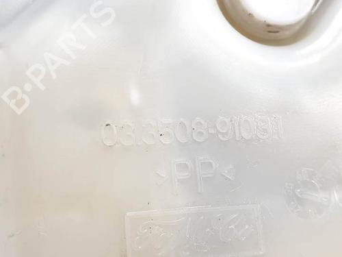 Brake master cylinder FORD FOCUS II (DA_, HCP, DP) 1.6 TDCi | BP24990940M77 