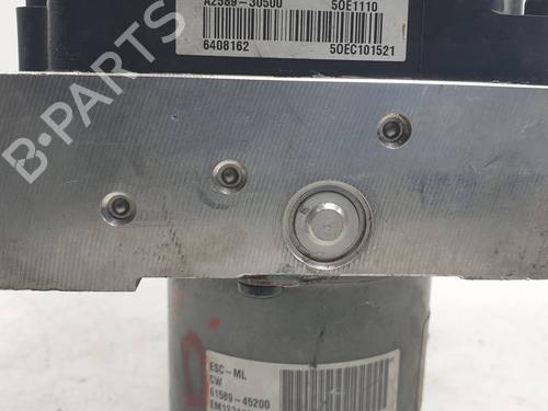 ABS pump KIA CEE'D (JD) 1.4 CRDi 90 | BP34512740M43 - Image 4