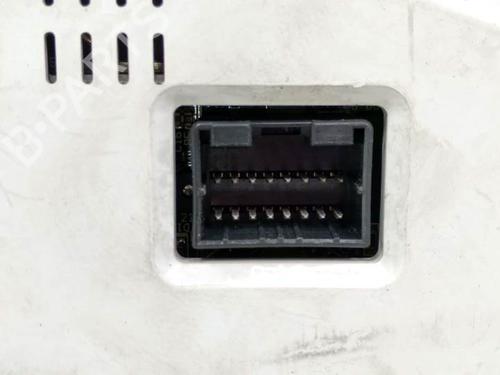 Instrument cluster HYUNDAI COUPE II (GK) 1.6 16V | BP7614201C47 