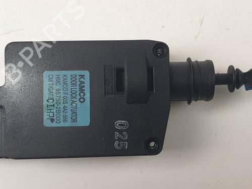 electronic-module-hyundai-santa-fe-ii-cm-2005-2006-2007-2008-2009-2010-2011-2012-2013-2014-2015-26616253 main image
