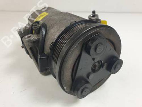 Used AC compressor FORD FOCUS II (DA_, HCP, DP) 1.8 TDCi (115 hp) 30998602