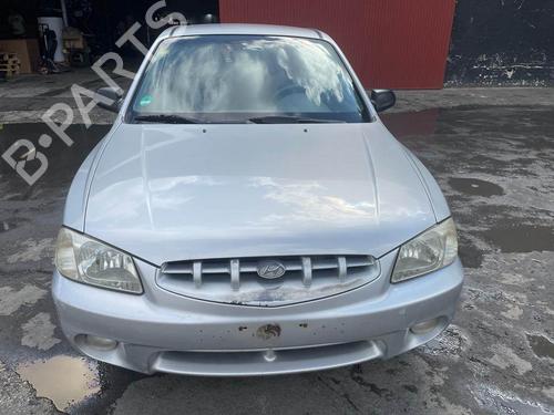 Used Parts HYUNDAI ACCENT II (LC) 1.3 1001361
