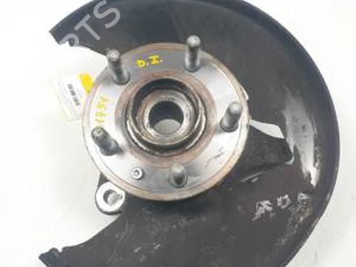 Manga de eixo frente esquerda OPEL INSIGNIA A Sports Tourer (G09) 2.0 CDTI (35) (160 hp) 31240478