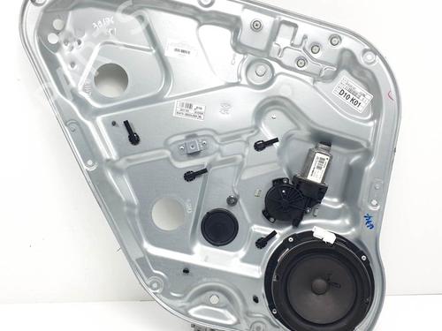 Used Rear left window mechanism Rear left window mechanism SEAT AROSA (6H1) 1.0 (50 hp) 25155131 25155131