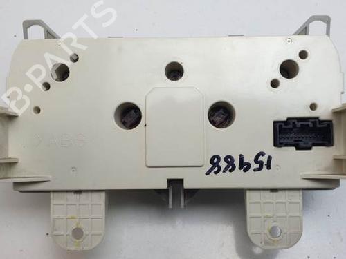 Climate control MAZDA 5 (CR) 2.0 CD (CR19) | BP24934483I5 