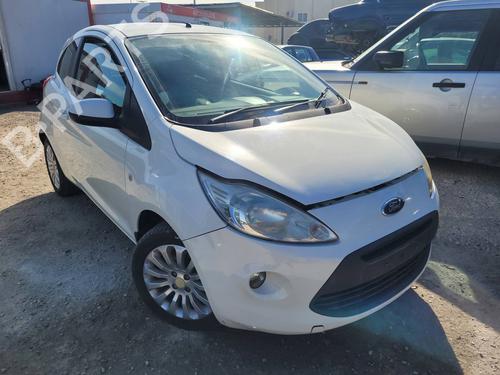 Front right seatbelt FORD KA (RU8) 1.2 | BP34511483I25 - Image 9