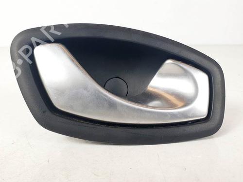 Used Rear right interior door handle Rear right interior door handle RENAULT LAGUNA III Grandtour (KT0/1) 2.0 dCi (KT01, KT08, KT09, KT0K, KT12, KT1D, KT1W) (150 hp) 15414710 15414710