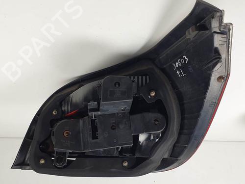 Left taillight BMW 5 (E60) 520 d | BP28060576C34 - Image 3