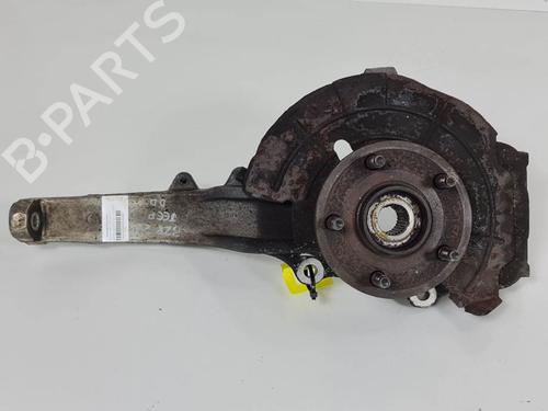 Used Right front steering knuckle Right front steering knuckle JEEP GRAND CHEROKEE III (WH, WK) 5.7 V8 4x4 (326 hp) 6893456 6893456