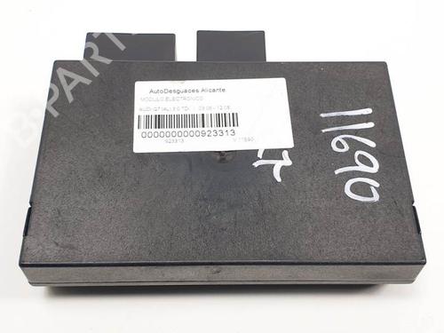 Electronic module AUDI Q7 (4LB) 3.0 TDI quattro | BP13534254M83 