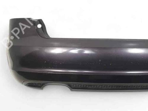 Rear bumper AUDI A3 Convertible (8P7) 1.9 TDI | BP24989741C8 