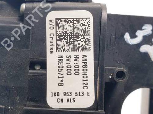 Steering column stalk SEAT LEON (1P1) 1.9 TDI | BP30896332I23 