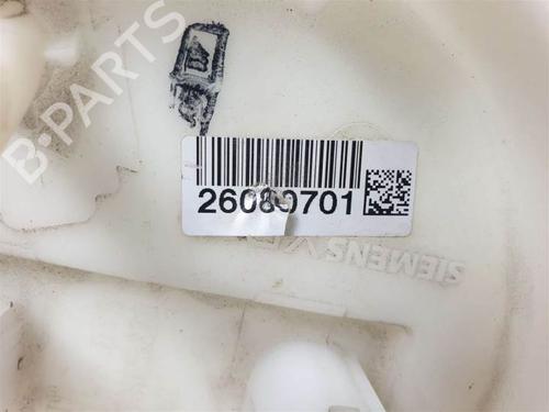 Fuel pump BMW 3 Convertible (E93) 325 i | BP11047767M76 