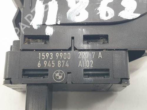 Right front window switch BMW 3 (E90) 330 d | BP13633909I26 