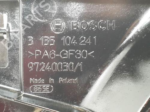 Radiator fan OPEL INSIGNIA B Grand Sport (Z18)  | BP6893132M35 