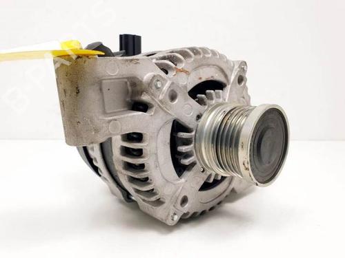 Alternator FORD FOCUS II Convertible 2.0 | BP12384597M7 