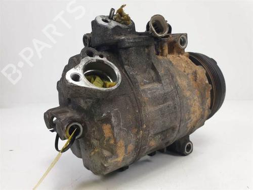 AC compressor OPEL OMEGA B (V94) 2.5 TD (F69, M69, P69) | BP10322694M34 
