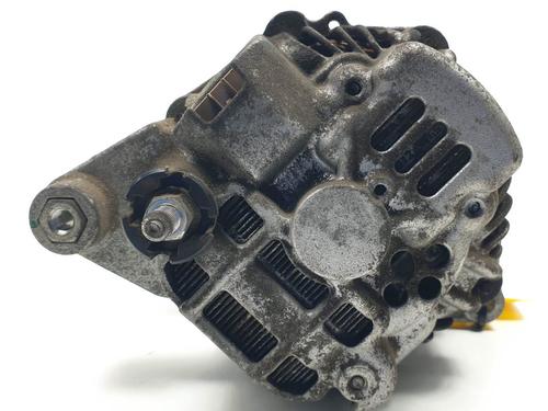 Alternator SMART FORTWO Cabrio (451) 1.0 (451.431, 451.480) | BP25138505M7  - Image 5