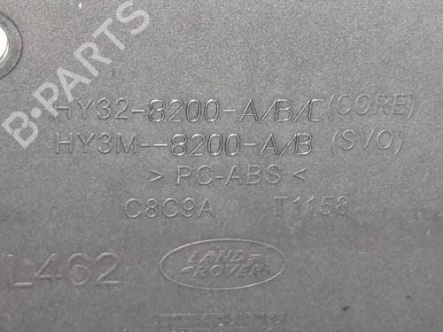 Grill LAND ROVER DISCOVERY V (L462) 2.0 Sd4 4x4 | BP39169762C40 - Image 3