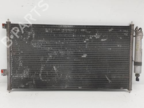 AC-Kondensator AC-Kondensator NISSAN X-TRAIL I (T30) 2.0 (140 hp) 34515054 34515054