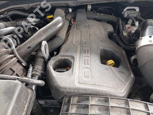 Left front window switch FORD RANGER (TKE) 2.0 EcoBlue 4x4 | BP9579492C106  - Image 13