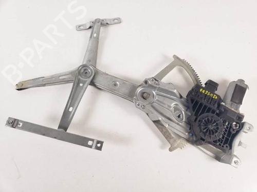 Front right window mechanism OPEL ASTRA H (A04) 1.7 CDTI (L48) | BP17390185C23 