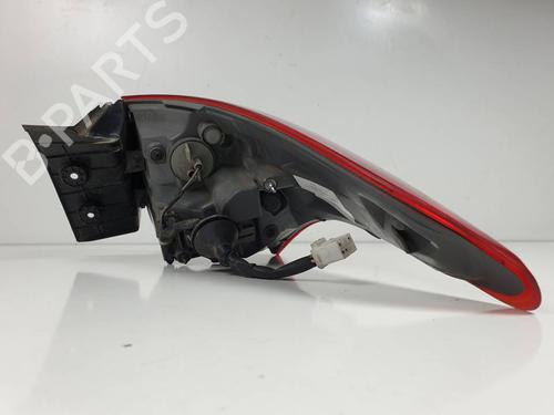 Left taillight HYUNDAI i30 Estate (GD) 1.6 CRDi | BP29474200C34 