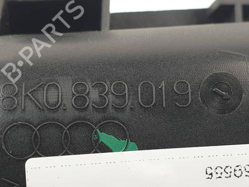 Rear left interior door handle AUDI A4 B8 Avant (8K5) 2.0 TDI | BP30313423I15 - Image 2