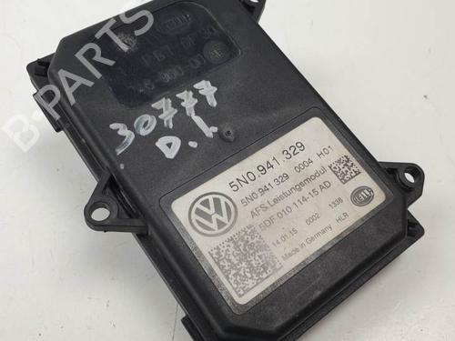 Elektronisk modul VW TIGUAN (5N_) 2.0 TDI (140 hp) 28066267