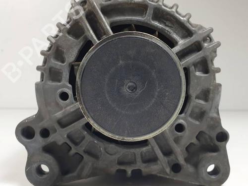 Alternator MITSUBISHI GRANDIS (NA_W) 2.0 DI-D (NA8W) | BP29849919M7