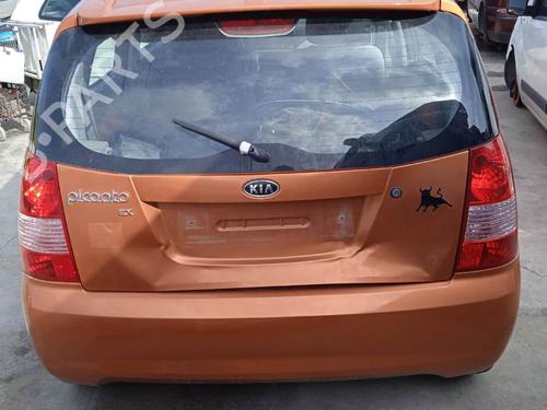 Warning switch KIA PICANTO I (SA) 1.1 | BP7709455I22 - Image 15