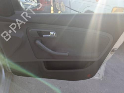 Headlight switch SEAT IBIZA III (6L1) 1.9 TDI | BP37682282I24  - Image 18