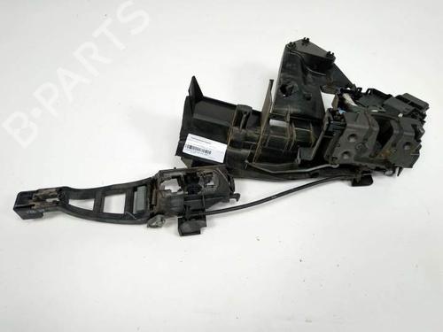 Used Front left lock FORD FOCUS II Turnier (DA_, FFS, DS) 1.6 TDCi (90 hp) 8105619