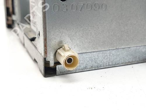 Radio PEUGEOT PARTNER Tepee 1.6 HDi 16V | BP27888666E6 - Image 3