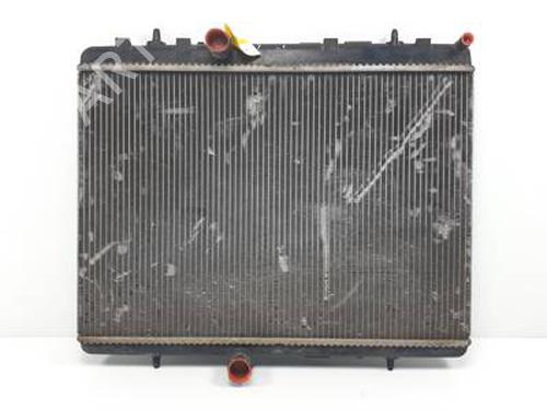 Køler PEUGEOT 308 I (4A_, 4C_) 1.6 16V (120 hp) 30525047