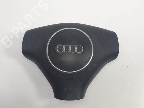 Førerens kollisjonspute AUDI A6 C5 Avant (4B5) 2.5 TDI (163 hp) 11271774