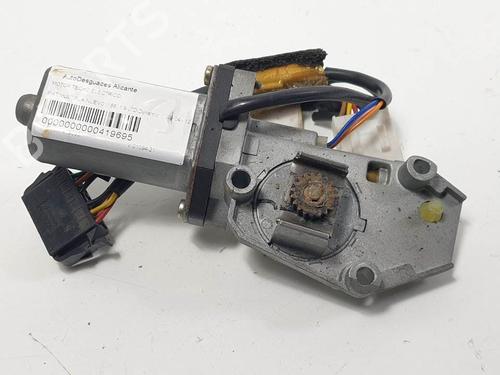 Used Sunroof engine Sunroof engine FIAT MULTIPLA (186_) 1.9 JTD 115 (115 hp) 13220402 13220402